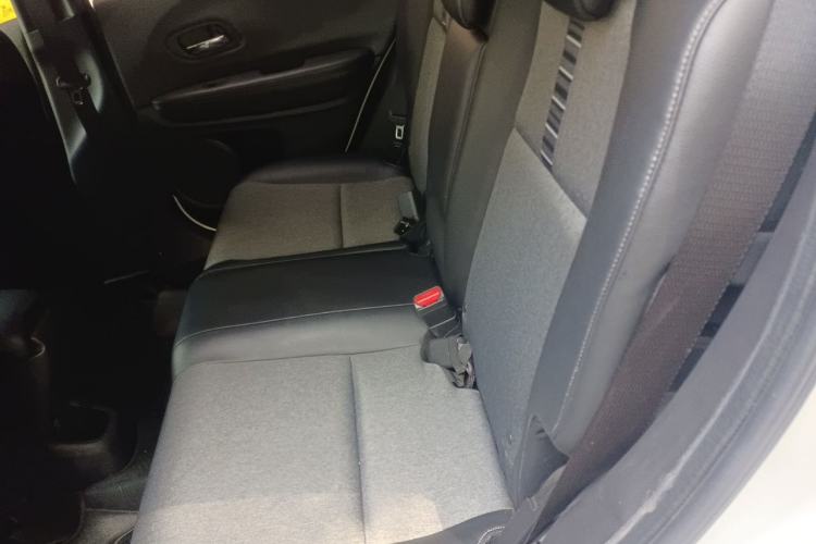 Used Honda XR-V 2019 1.5L CVT Comfort Version China VI Left Rear Seat