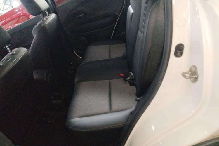 Used Honda XR-V 2019 1.5L CVT Comfort Version China V Emission Standard Left Rear Seat