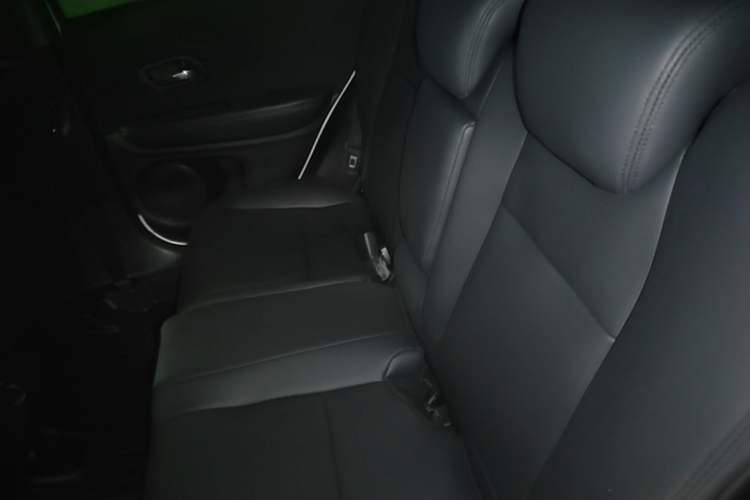 Used Honda XR-V 2019 220TURBO CVT Comfort Version China VI Emission Standard Left Rear Seat
