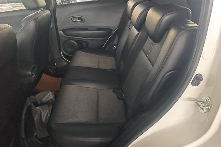 Used Honda XR-V 2019 1.5L CVT Comfort Version China VI Left Rear Seat