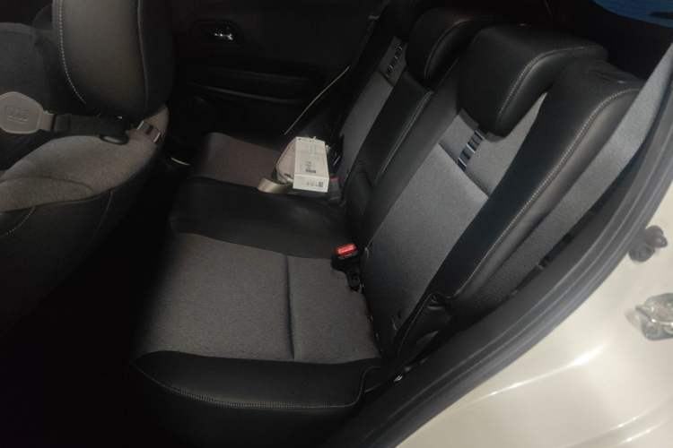 Used Honda XR-V 2019 1.5L CVT Comfort Version China VI Left Rear Seat