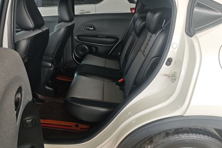 Used Honda XR-V 2019 1.5L CVT Comfort Version China VI Left Rear Seat