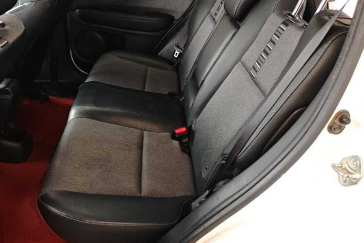 Used Honda XR-V 2019 1.5L CVT Comfort Version China VI Left Rear Seat