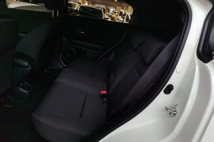 Used Honda XR-V 2019 220TURBO CVT Comfort Version China VI Emission Standard Left Rear Seat
