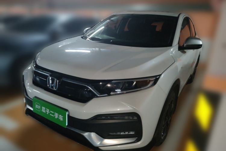 Used Honda XR-V 2019 220TURBO CVT Luxury Edition China V Emission Standard Guazi used car, China used car export, Used car for sale, Used  cars, Cheapest cars for sale