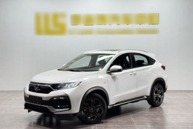 Used Honda XR-V 2019 220TURBO CVT Luxury Edition China VI Emission Standard