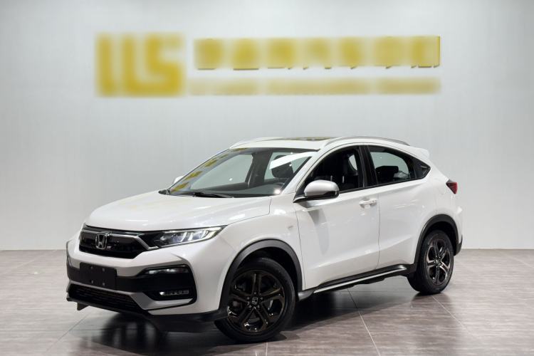 Ojetý Honda XR-V 2019 220TURBO CVT Luxury Edition China VI Emission Standard Guazi used car, China used car export, Used car for sale, Used  cars, Cheapest cars for sale