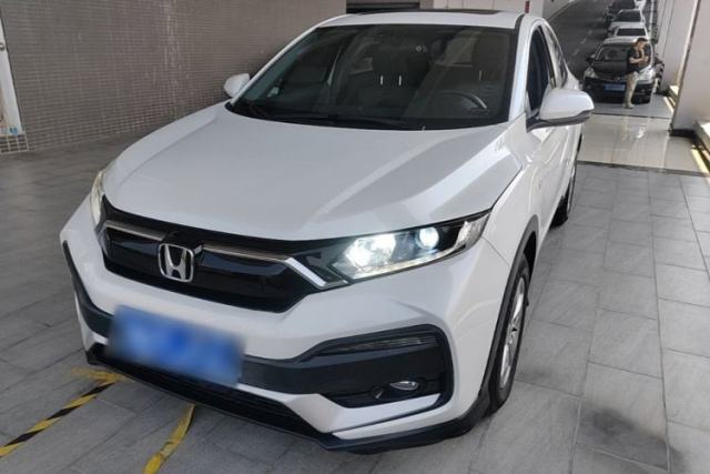 Used Honda XR-V 2019 1.5L CVT Comfort Version China VI