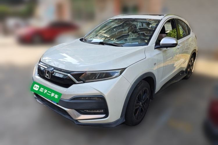 Used Honda XR-V 2019 220TURBO CVT Luxury Edition China V Emission Standard Guazi used car, China used car export, Used car for sale, Used  cars, Cheapest cars for sale