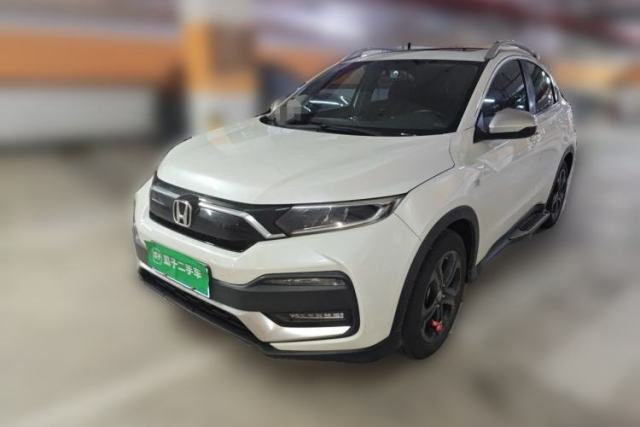 Used Honda XR-V 2019 220TURBO CVT Luxury Edition China VI Emission Standard