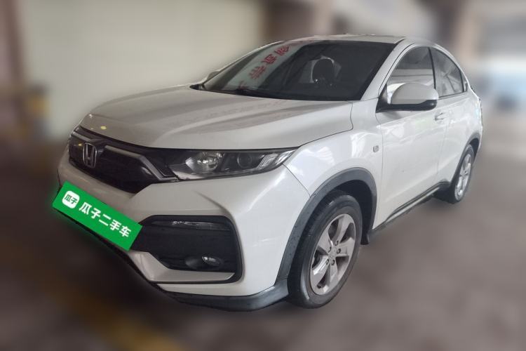 Used Honda XR-V 2019 1.5L CVT Comfort Version China VI Guazi used car, China used car export, Used car for sale, Used  cars, Cheapest cars for sale