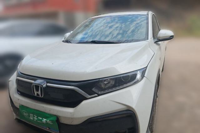 Used Honda XR-V 2019 1.5L CVT Comfort Version China VI