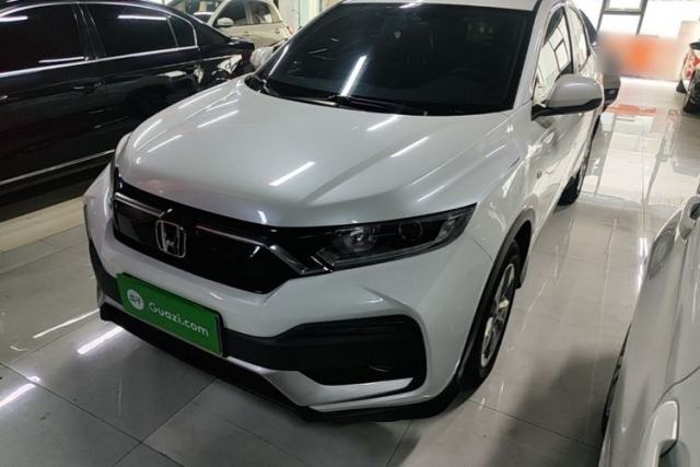 Used Honda XR-V 2019 1.5L CVT Classic Edition China VI