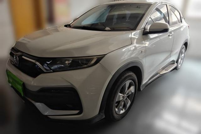 Used Honda XR-V 2019 1.5L CVT Comfort Version China VI