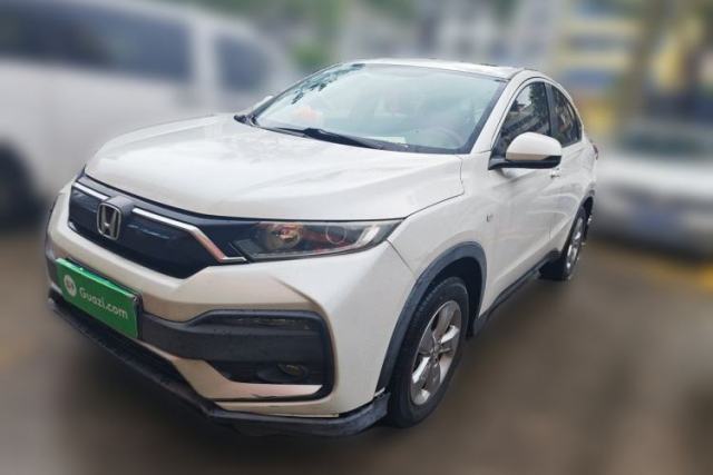 Used Honda XR-V 2019 1.5L CVT Luxury Edition China VI