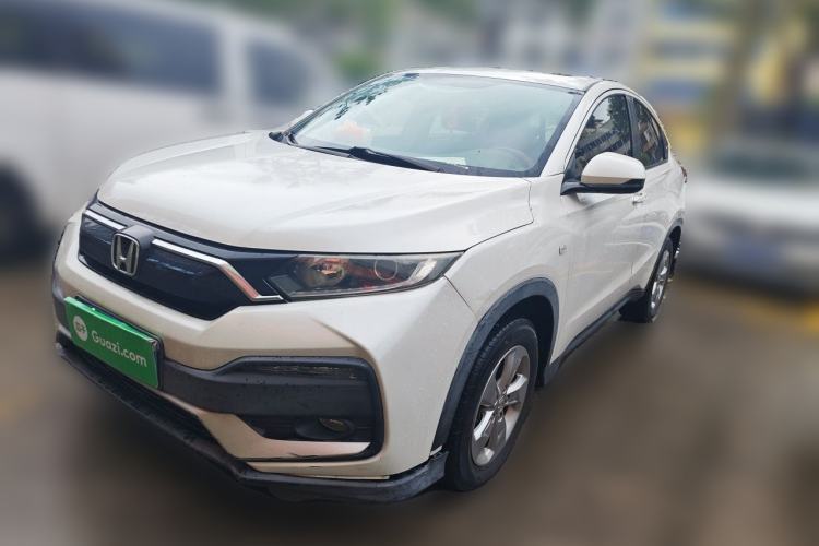Used Honda XR-V 2019 1.5L CVT Luxury Edition China VI Guazi used car, China used car export, Used car for sale, Used  cars, Cheapest cars for sale