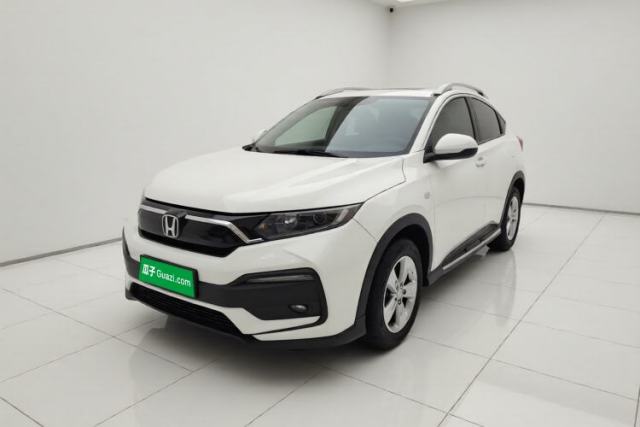 Used Honda XR-V 2019 1.5L CVT Classic Edition China VI