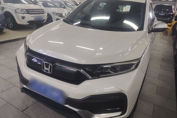 Used Honda XR-V 2019 220TURBO CVT Luxury Edition China VI Emission Standard Guazi used car, China used car export, Used car for sale, Used  cars, Cheapest cars for sale