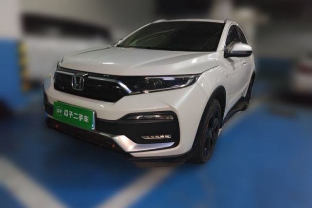 Used Honda XR-V 2019 220TURBO CVT Luxury Edition China VI Emission Standard