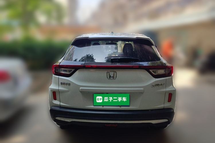 Used Honda XR-V 2019 1.5L CVT Comfort Version China VI Rear