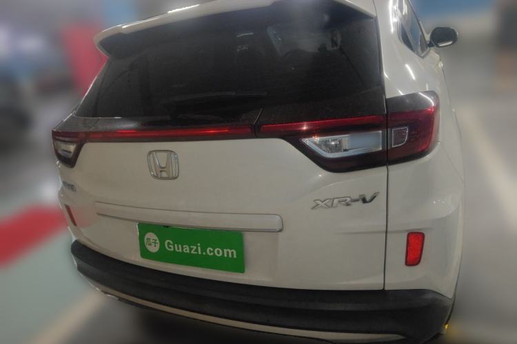 Used Honda XR-V 2019 1.5L CVT Comfort Version China VI Rear