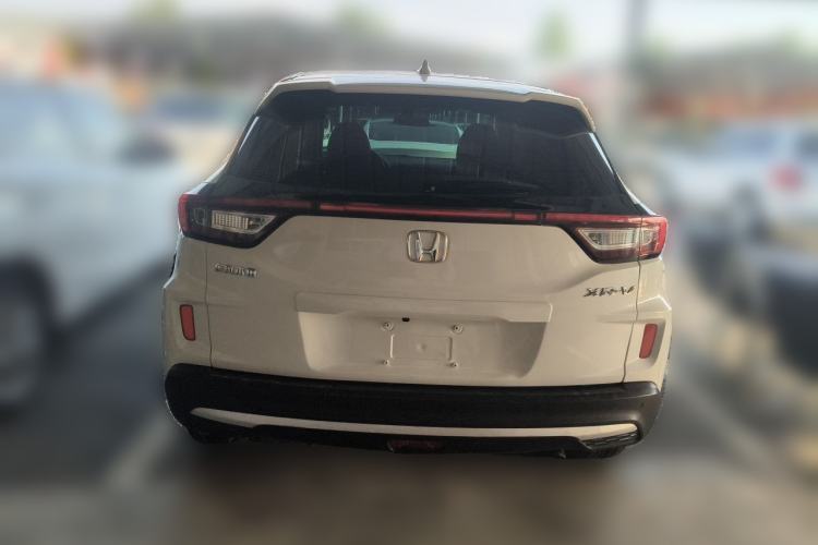 Used Honda XR-V 2019 1.5L CVT Comfort Version China VI Rear