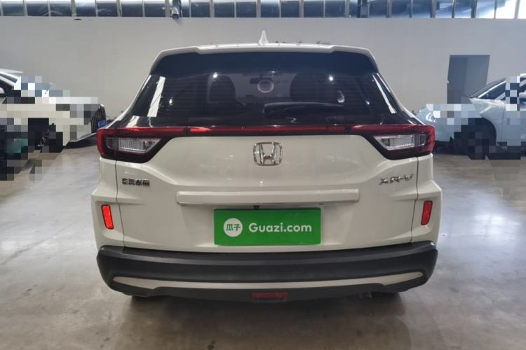 Used Honda XR-V 2019 1.5L CVT Luxury Edition China VI Rear