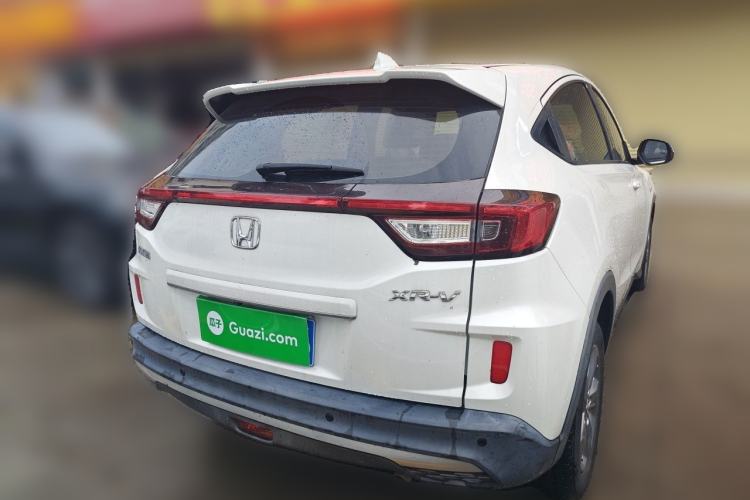 Used Honda XR-V 2019 1.5L CVT Luxury Edition China VI Rear