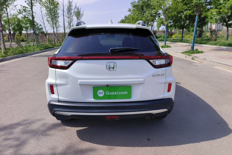 Used Honda XR-V 2019 1.5L CVT Comfort Version China VI Rear