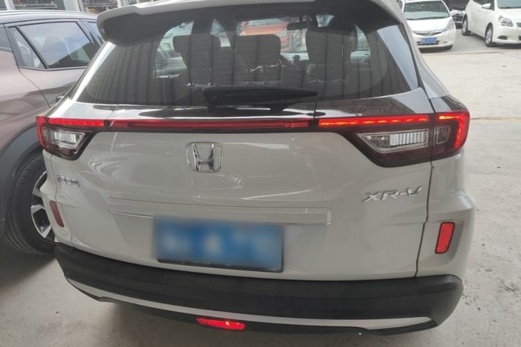 Used Honda XR-V 2019 1.5L CVT Comfort Version China VI Rear