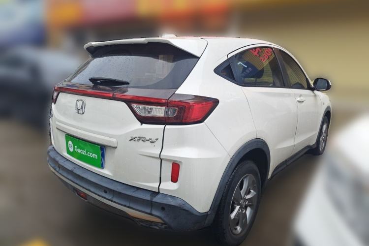 Used Honda XR-V 2019 1.5L CVT Luxury Edition China VI Rear Right 45 Deg