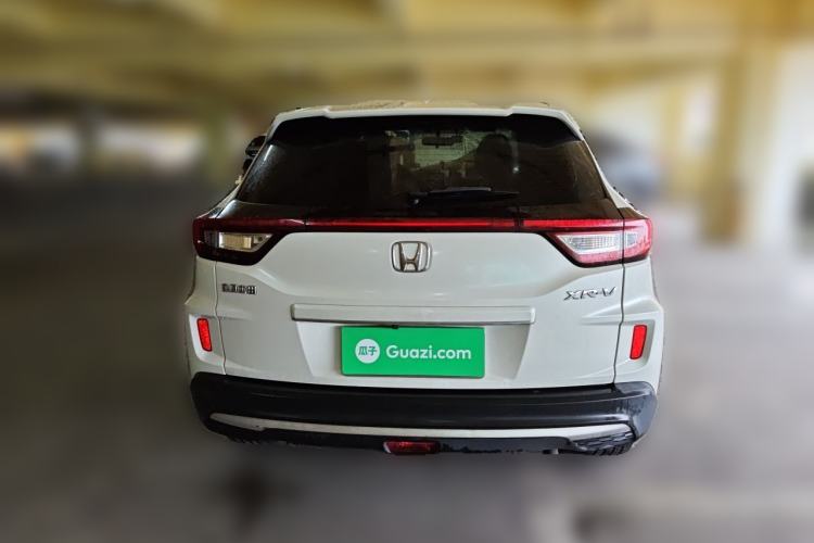 Used Honda XR-V 2019 1.5L CVT Comfort Version China VI Rear