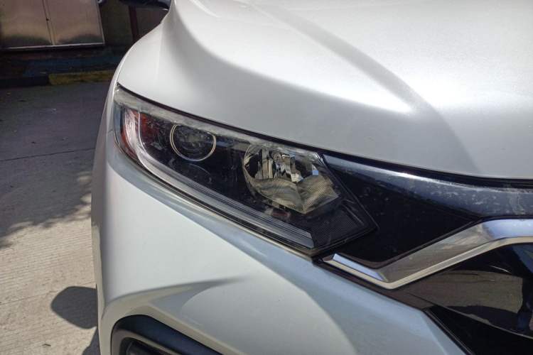 Used Honda XR-V 2019 1.5L CVT Comfort Version China VI Right Front Headlight