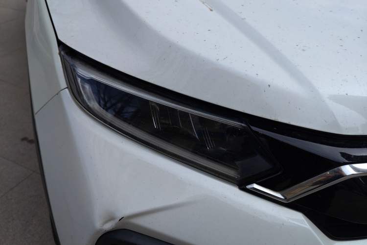 Used Honda XR-V 2019 220TURBO CVT Luxury Edition China VI Emission Standard Right Front Headlight