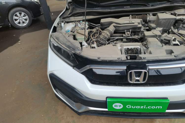Used Honda XR-V 2019 220TURBO CVT Luxury Edition China V Emission Standard Right Front Headlight