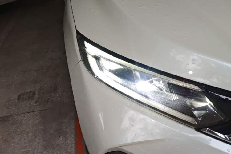 Used Honda XR-V 2019 220TURBO CVT Luxury Edition China V Emission Standard Right Front Headlight