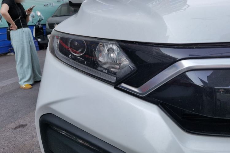 Used Honda XR-V 2019 1.5L CVT Comfort Version China VI Right Front Headlight