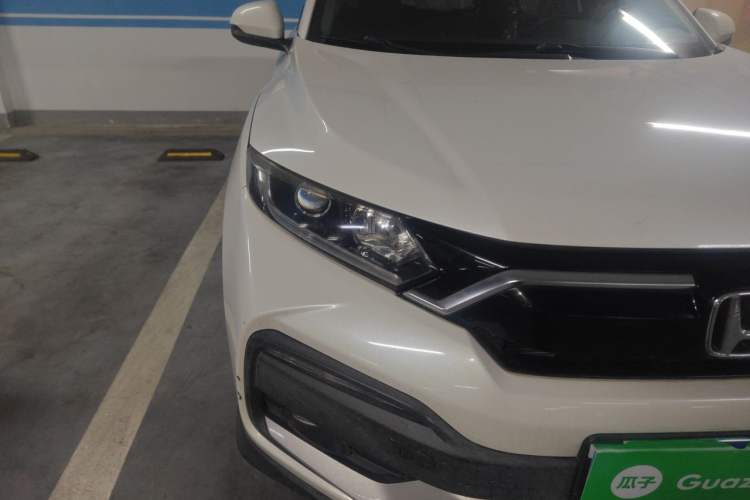 Used Honda XR-V 2019 1.5L CVT Comfort Version China VI Right Front Headlight