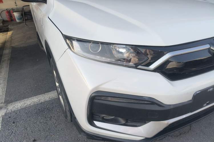 Used Honda XR-V 2019 1.5L CVT Comfort Version China VI Right Front Headlight