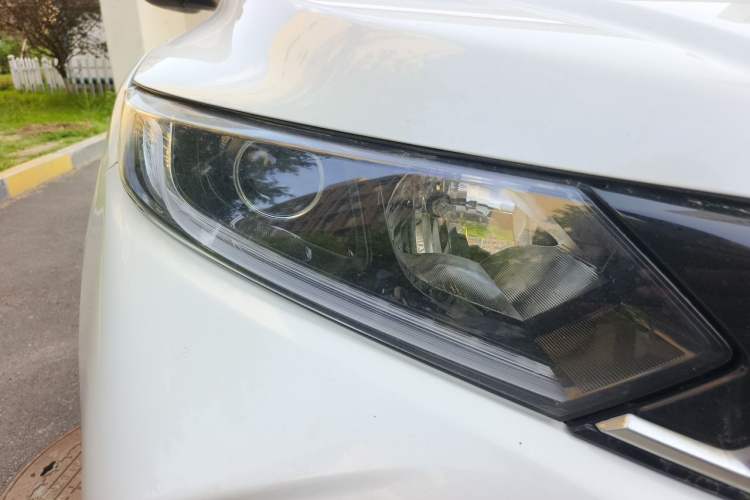 Used Honda XR-V 2019 1.5L CVT Comfort Version China VI Right Front Headlight