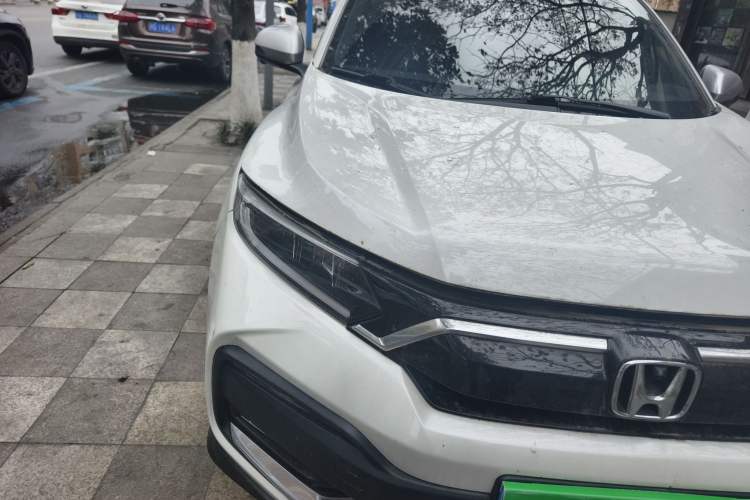 Used Honda XR-V 2019 220TURBO CVT Luxury Edition China VI Emission Standard Right Front Headlight
