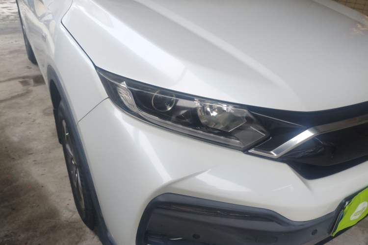 Used Honda XR-V 2019 1.5L CVT Comfort Version China VI Right Front Headlight