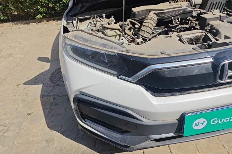 Used Honda XR-V 2019 220TURBO CVT Luxury Edition China VI Emission Standard Right Front Headlight
