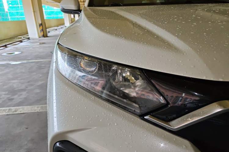 Used Honda XR-V 2019 1.5L CVT Comfort Version China VI Right Front Headlight