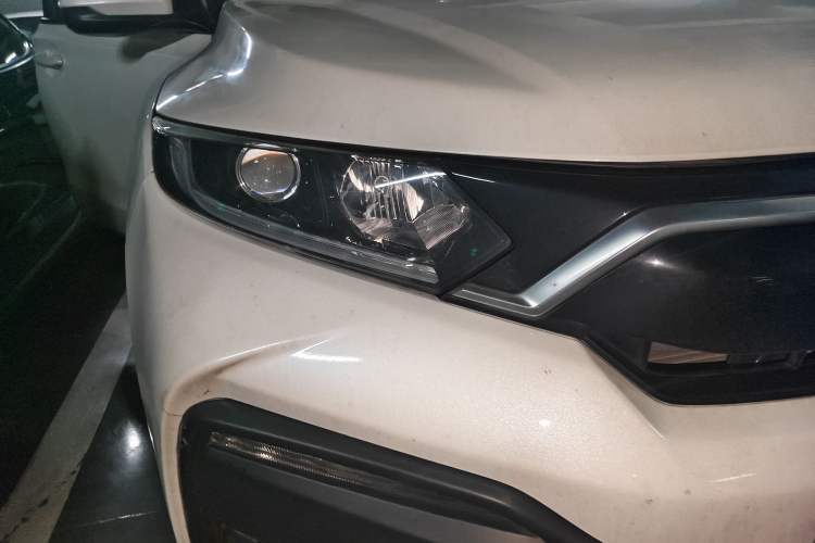 Used Honda XR-V 2019 1.5L CVT Comfort Version China VI Right Front Headlight