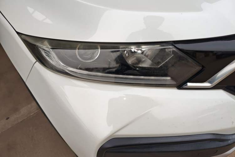 Used Honda XR-V 2019 1.5L CVT Comfort Version China VI Right Front Headlight