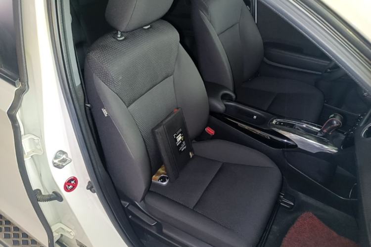 Used Honda XR-V 2019 1.5L CVT Classic Edition China V Right Front Seat
