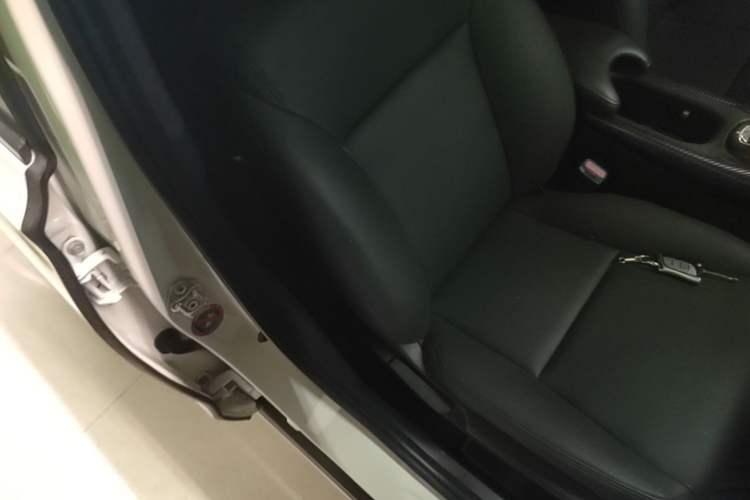Used Honda XR-V 2019 220TURBO CVT Comfort Version China VI Emission Standard Right Front Seat