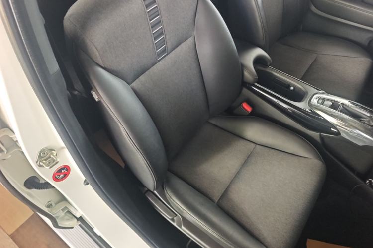 Used Honda XR-V 2019 1.5L CVT Comfort Version China VI Right Front Seat
