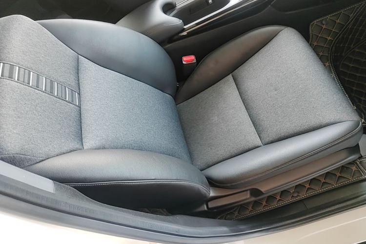Used Honda XR-V 2019 1.5L CVT Comfort Version China VI Right Front Seat